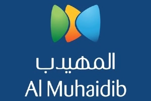 ALMUHAIDIB